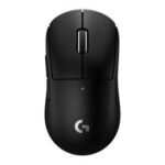 Souris Sans Fil LOGITECH Pro X Superlight 2C Compact - Noir