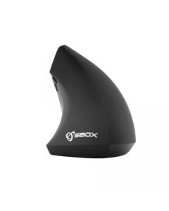 souris-sans-fil-optique-vertical-sbox-vm-065-noir-2_1.jpg Souris Sans Fil Optique Vertical SBOX VM-065 - Noir – Image 1