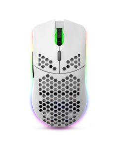 souris-sans-fil-t66-rechargeable-blanc-h.jpg Souris Sans Fil T66 Rechargeable - Blanc – Image 1