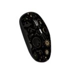 Souris Sans Fil TNB ASTRO MWXASTRO - Noir