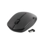 Souris Sans Fil TNB CLICKY WMS2UW - Noir