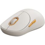 Souris Sans Fil XIAOMI 3 - Blanc