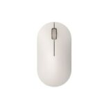 Souris Sans Fil XIAOMI LITE 2  - Blanc