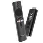 Stick TV XIAOMI Mi 4K Android