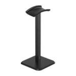 Support de casque 171031 - Noir