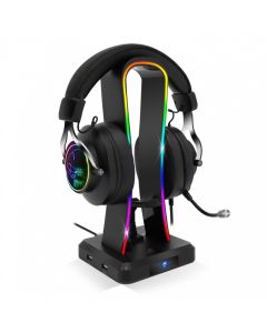 support-de-casque-spirit-of-gamer-std1-rgb-noir_1.jpg Support de casque SPIRIT OF GAMER STD1 RGB - Noir – Image 1