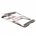 Support INCA INC-121G Pour Ordinateur Portable 15.6" - Rose