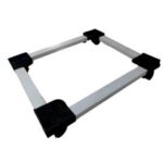 Support Roulant Pour Réfrigérateur Avec 4 Roues