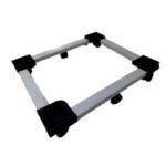 Support Roulant Pour Réfrigérateur Avec 6 Roues