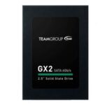 Disque Dur Interne TEAM GROUP GX2 128Go SSD 2.5'' (T253X2128G0C101)
