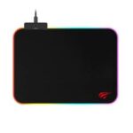 TAPIS DE SOURIS GAMER HAVIT MP901 - Noir
