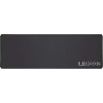 Tapis De Souris Gamer LENOVO Legion Cloth XL - Noir