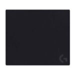Tapis de souris Gamer Logitech G640  - Noir
