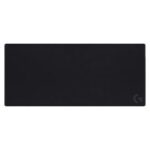 Tapis de Souris Gamer LOGITECH G840 XL - Noir