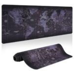Tapis de Souris Gamer MAP XXL 400 x 900 mm - Assortie