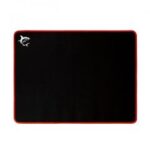Tapis de souris Gamer WHITE SHARK RED KNIGHT (GMP-2102)