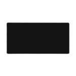 Tapis de Souris Gamer XXL 400 x 900 mm - Noir