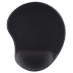 Tapis De Souris HAMA ERGO Avec Repose-Poignet - Noir