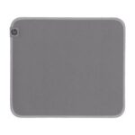 Tapis de Souris HP Désinfectable 100 - Gris