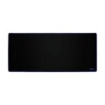 Tapis De Souris INCA IMP-018M - Noir&Bleu