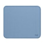 Tapis de souris Logitech Studio Series - Bleu Gris