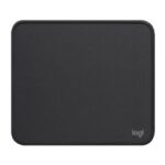 Tapis de souris Logitech Studio Series - Graphite