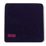 Tapis de Souris MYTEK 23.5 x 23 cm - Noir