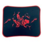 Tapis de Souris Q6 30 x 26 CM Avec Plusieurs Design