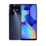 Smartphone Tecno Spark Go 2025 BG6M 2+2Go 64Go - Noir