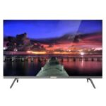 TV ECOSAT 32 Pouces LED HD 32T2 - Gris