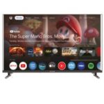 TV  MAXWELL 43" MG60 FHD QLED Smart Google Tv avec Recepteur Integré