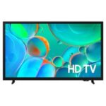 TV SAMSUNG 32'' HD H5000 Smart TV (2025)