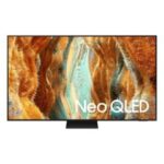 TV SAMSUNG 65'' Smart QN70FAU Néo QLED 4K 2025