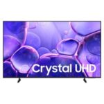 TV SAMSUNG 85'' Crystal UHD U8000F 4K Smart TV