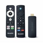 TV STICK NOVA 8K Ultra HD 2GO 16GO + Forfait 12 Mois