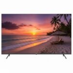 TV TELEFUNKEN 50'' Smart Google TV G3FN 4K Ultra HD Avec Récepteur Intégré