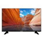 TV ETERNAL 32'' LED HD Slim + Récepteur Intégré