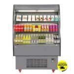 Vitrine Ventilé MONTBLANC Anturum 440-008 - Silver