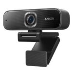 Webcam De Conference Anker C302 Smart 2K HD - Noir