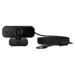 WebCam HP 435 Full HD 1080p - Noir