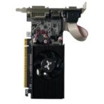 Carte Graphique XSTORM Nvidia Geforce GT610 2Go(XSNV610D32G64BS)