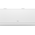 climatiseur tcl 18000 btu inverter vue de face