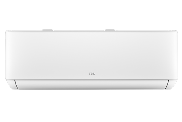 climatiseur tcl 18000 btu inverter vue de face