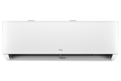 climatiseur tcl 18000 btu inverter vue de côté