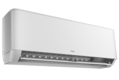 climatiseur tcl 18000 btu inverter connectiques ports
