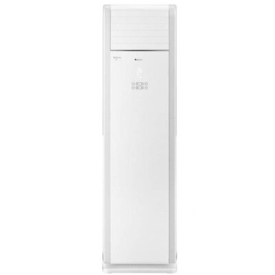 climatiseur armoire gree 48000 btu inverter design