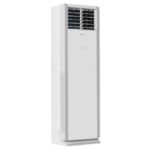 climatiseur armoire GREE 60000 BTU Inverter vue de côté