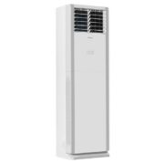 climatiseur armoire GREE 60000 BTU Inverter vue de côté
