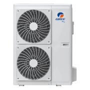 climatiseur armoire GREE 60000 BTU Inverter connectiques ports