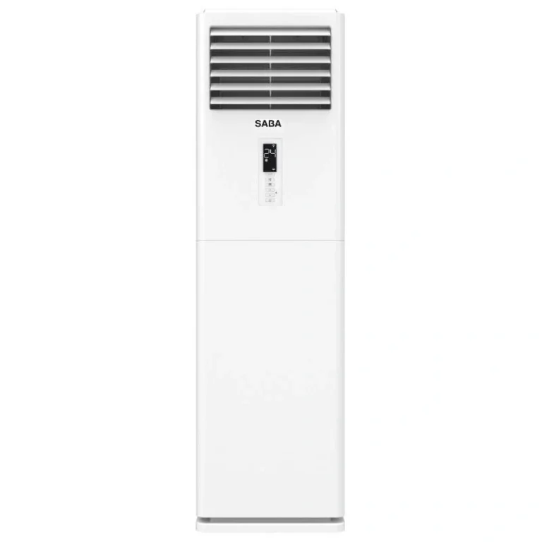 Climatiseur Armoire SABA 36000 BTU Chaud Froid